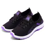 Share this product    Black Friday deal FUXING FASHION Sneakers Women Breathable And Non Slip Shoes Women's Shoes Ladies - Image 2