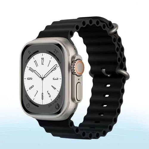 Series 8 Ultra Sport Smartwatch HD Full Screen Bluetooth Calling Smartwatch For Android And IOS